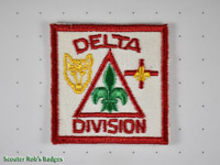 Delta Division [ON D03a]